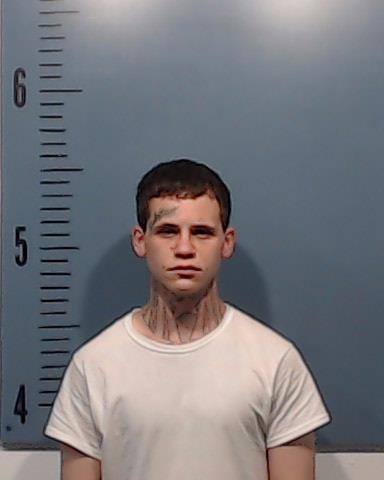 Schobert, Steven Ray booking photo
