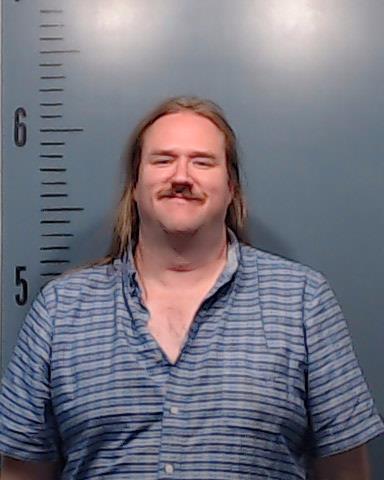 Daniel, William Brayden booking photo