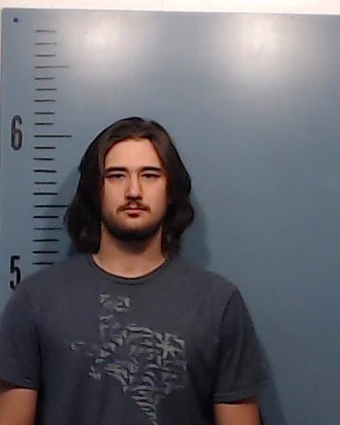 Pittman, James Raleigh booking photo