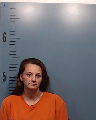 Guerrero, Patricia Marie booking photo