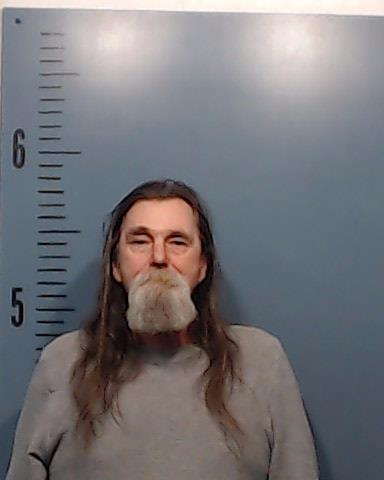 Kennan, Jack Edward, Jr. booking photo