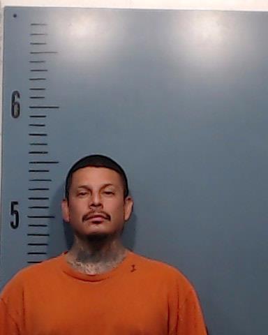 Hernandez, Martin, Jr. booking photo