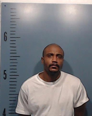 Richardson, Demetrius Joseph booking photo