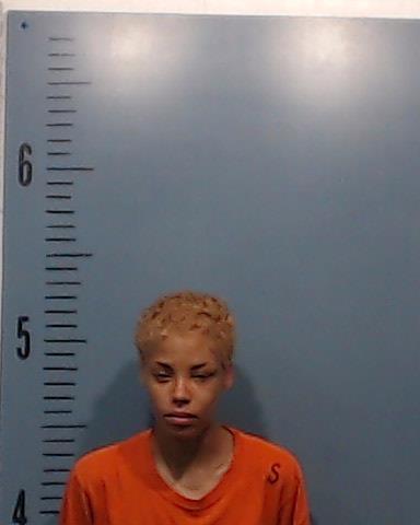 Fletcher, Bobbie Lynnette booking photo