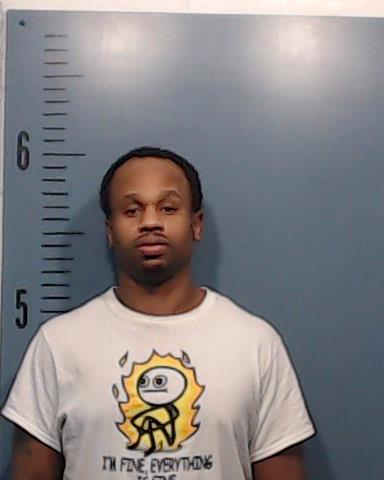 Myrick, Deonte Emanuel booking photo