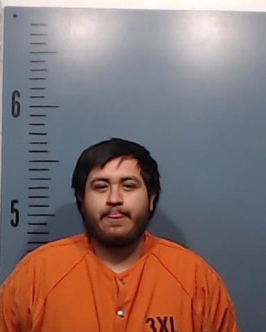 Garcia-Chavez, Josue arrested by Taylor County SO/PD