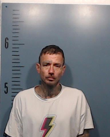 Haynes, Clarence Jay, Jr. booking photo