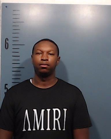 Stevenson, Rudy Demetris booking photo