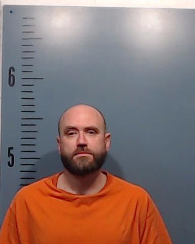 Sutphen, Jeffrey David booking photo