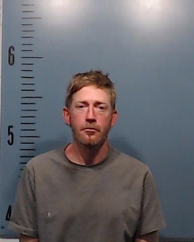 Spinks, Shawn Patrick booking photo