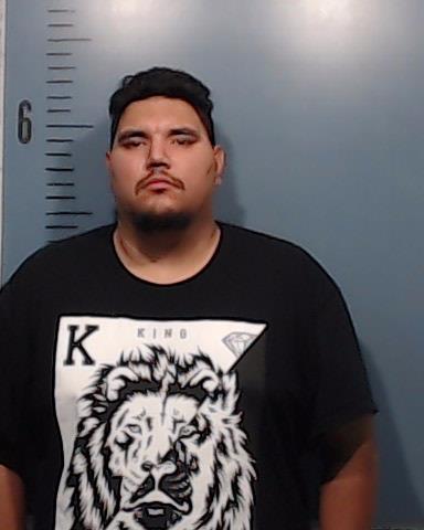 Martinez, Tobias Zachary, Jr. booking photo