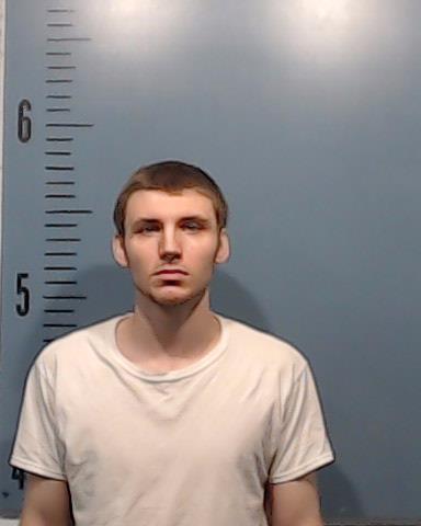 Linn, Malachi Ray booking photo