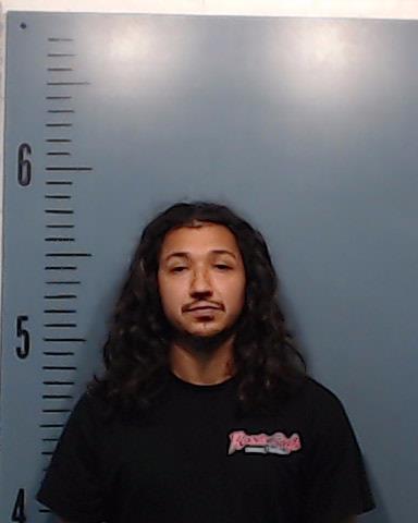 Verastegui, Edward Gene booking photo