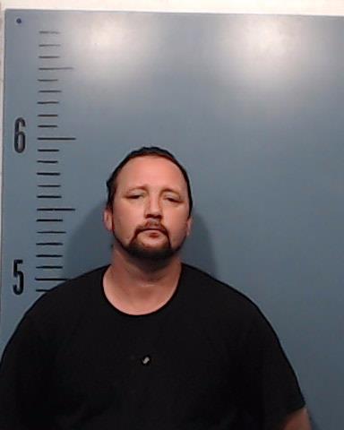 White, Billy Burch booking photo