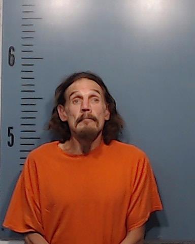 Herweck, Michael William booking photo