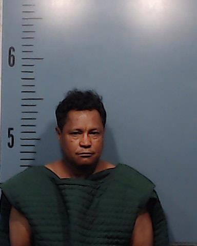 Sharpe, Jaime Roberto booking photo