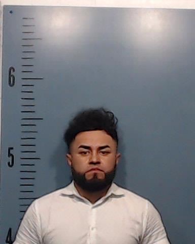 Munoz Valle, Jose Guadalupe booking photo
