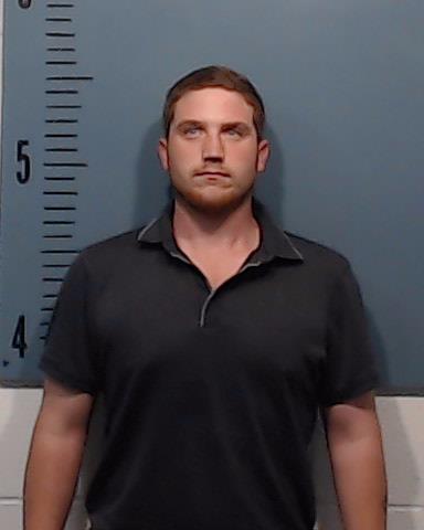 McCloy, Samuel Zachery booking photo