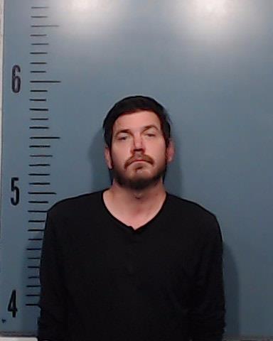 Elliott, Garrett Scott booking photo