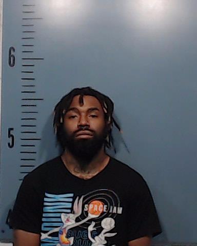 Spotwood, Derrick Dwayne, Jr. booking photo