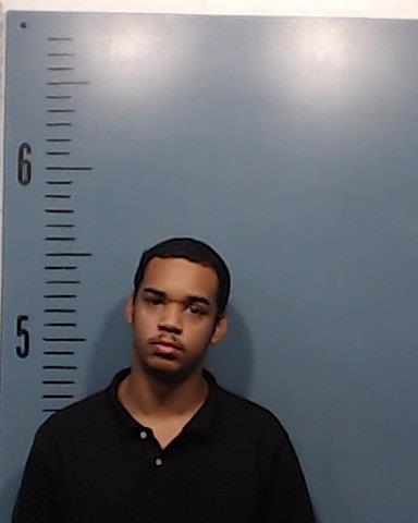 Bolden, Deante Jajuan booking photo
