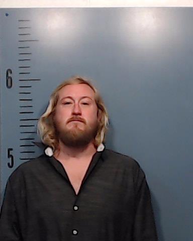 Carlile, Ethan Taylor booking photo