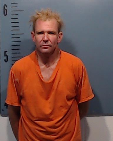 Walker, Jack William booking photo