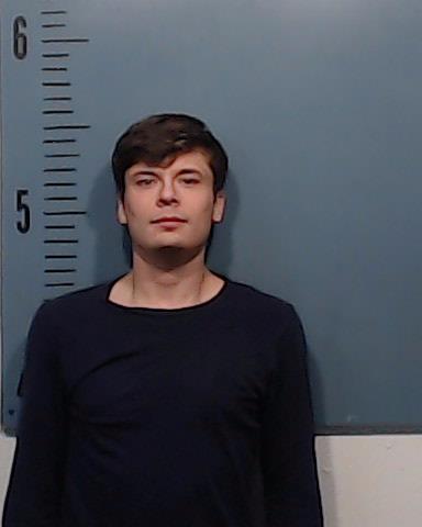 Menjivar, Jose Angel, Jr. booking photo