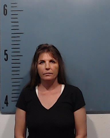 McCraney, Saundra Rebecca booking photo