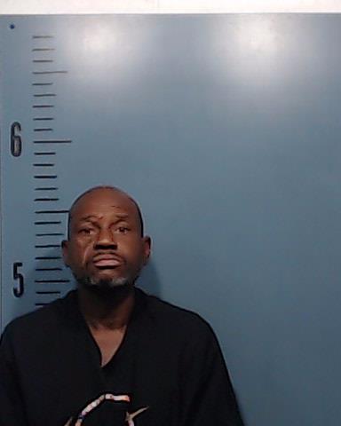 Davis, Carl Clifton booking photo