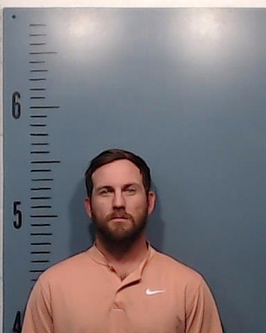 Walker, Kenneth Boyson booking photo