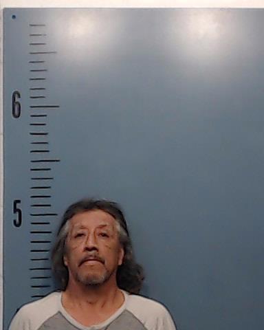 Garcia, Guadalupe Lupe booking photo