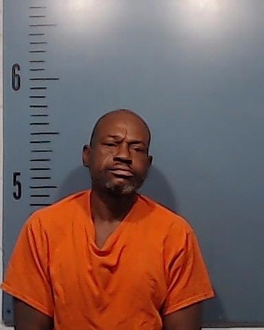 Davis, Carl Clifton booking photo