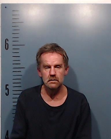 Gavurnik, Michael Robert booking photo