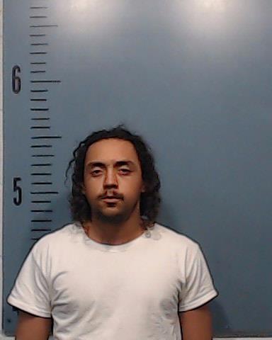 Beaver, Billy Nathaniel booking photo