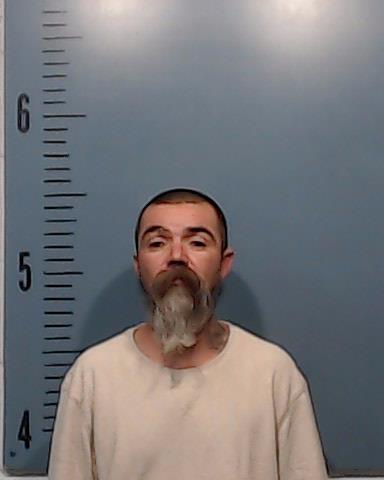 Littles, Christopher Cleveland booking photo