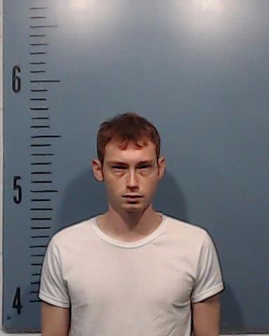 Sharp, Brandon Dakota booking photo