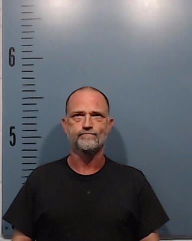 Burkhead, Terry Lee, Jr. booking photo