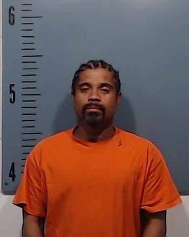 Esparza, Robert Lee booking photo