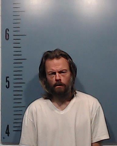 Watson, Johnny Charles, Jr. booking photo