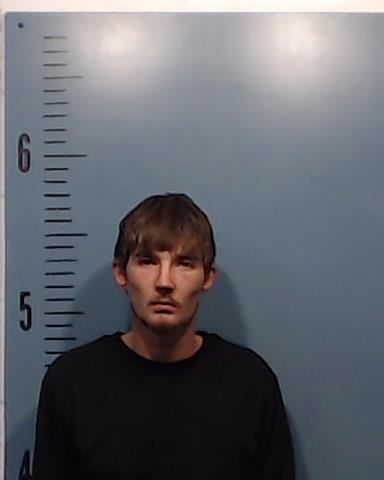 Casady, James Jonathan, Jr. booking photo