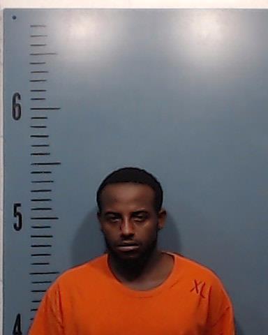 Roddy, Robert Leon, Jr. booking photo