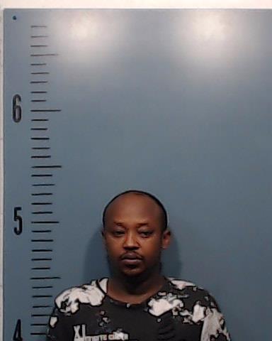 Ntiranyibagira, Yves booking photo