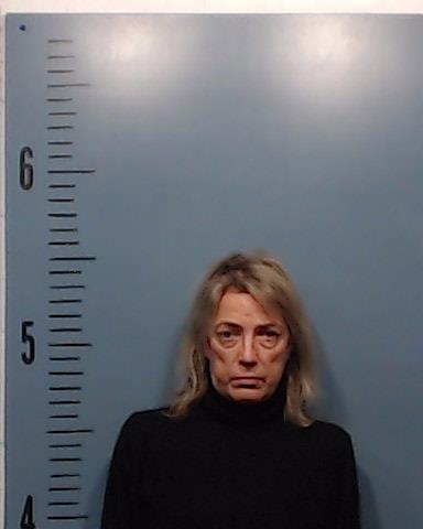 Kaiser, Shannon Lynn booking photo