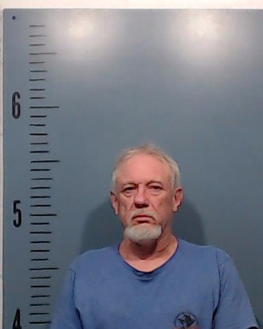 Herron, Christopher Todd booking photo