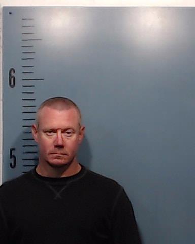 Sutton, Jesse Isaih booking photo