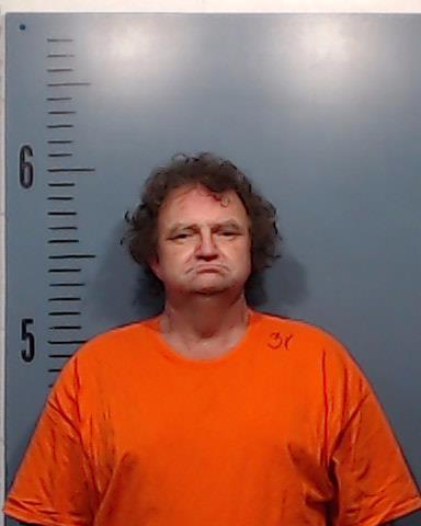 Sellers, John, Jr. booking photo