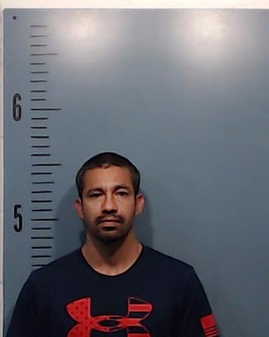 Rivera, Benjamin Jermain booking photo