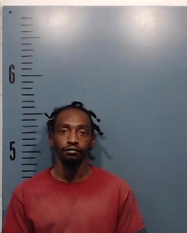 Young, Kevin Dewayne booking photo