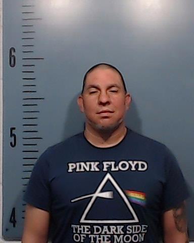 Ascencio, Robert Luis booking photo